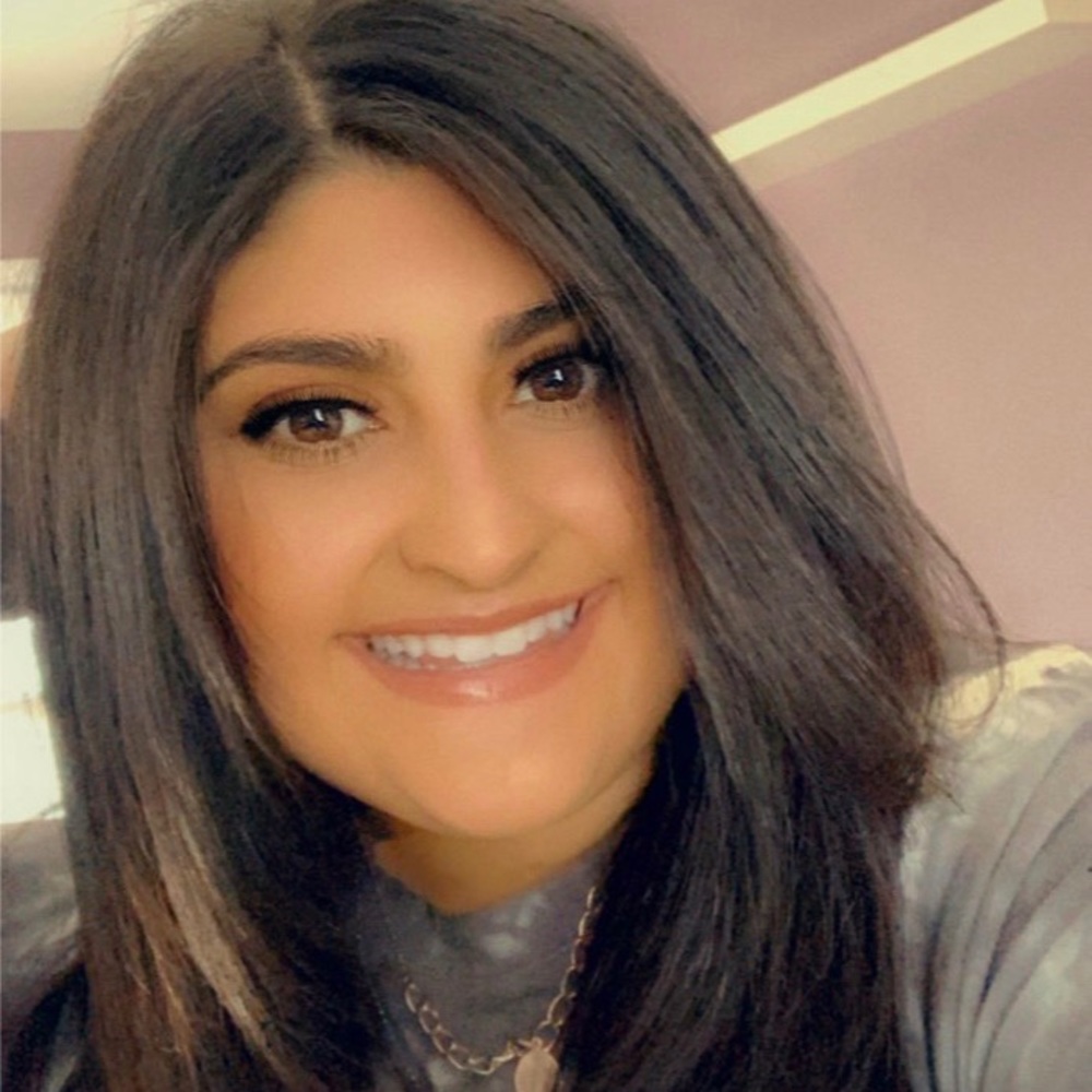Get to know me!